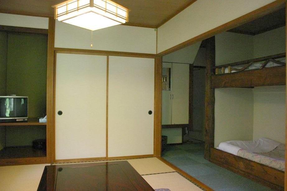 Alpine Inn Mizushiro Matsumoto Eksteriør billede