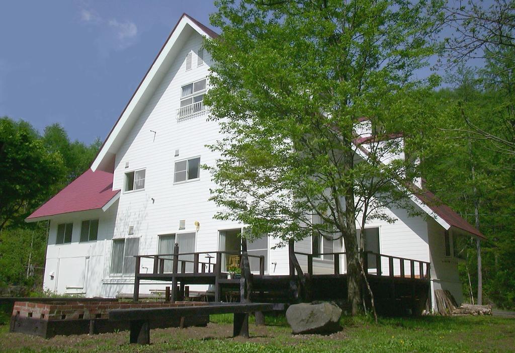 Alpine Inn Mizushiro Matsumoto Eksteriør billede