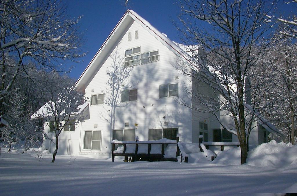 Alpine Inn Mizushiro Matsumoto Eksteriør billede