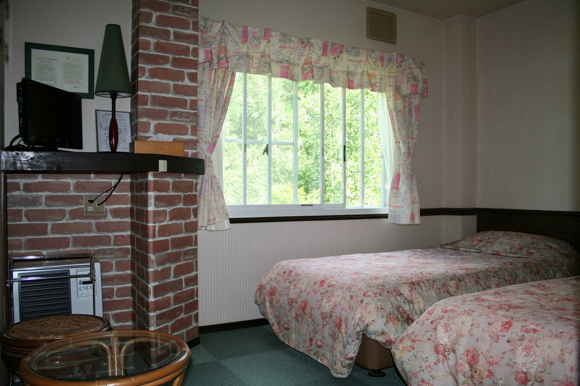 Alpine Inn Mizushiro Matsumoto Eksteriør billede